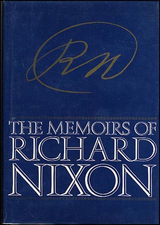 Lot #79 Richard Nixon - Image 2
