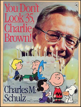 Lot #1003 Charles Schulz - Image 2