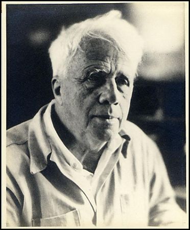 Lot #864 Robert Frost - Image 2