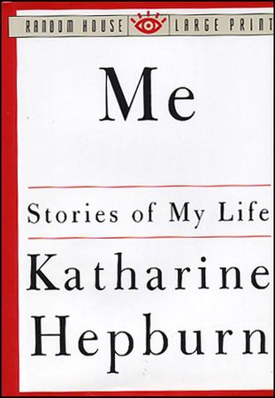Lot #1686 Katharine Hepburn - Image 2