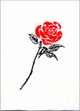 Lot #167 Tony Blair - Image 2