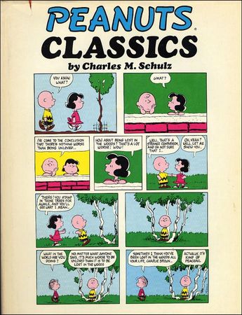 Lot #1008 Charles Schulz - Image 2