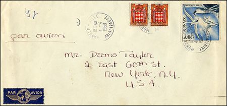 Lot #1765 Grace Kelly - Image 3