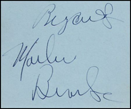 Lot #1288 Marlon Brando - Image 1