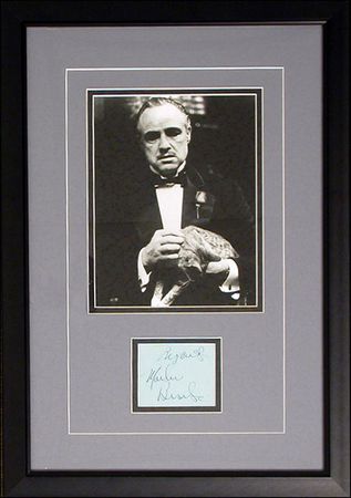 Lot #1288 Marlon Brando - Image 2