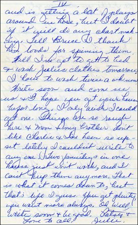 Lot #952 Patsy Cline - Image 4