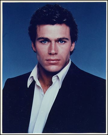 Lot #1653 Jon-Erik Hexum - Image 2