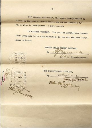 Lot #330 R. J. Reynolds - Image 2