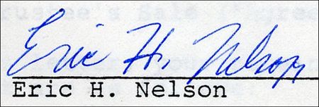 Lot #1054 Rick Nelson - Image 2