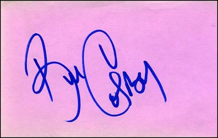 Lot #1196 Autograph Albums - Image 1