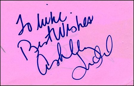 Lot #1196 Autograph Albums - Image 2