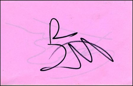 Lot #1196 Autograph Albums - Image 4