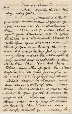 Lot #706 Eugene Field - Image 2