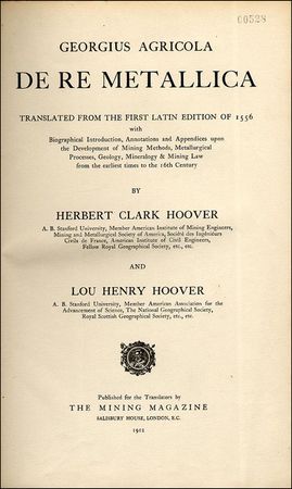 Lot #61 Herbert Hoover - Image 2