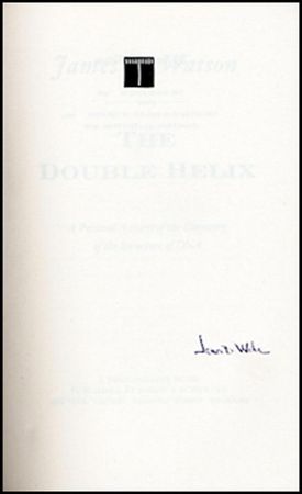 Lot #375 James Watson - Image 1
