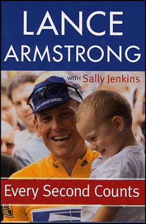 Lot #2391 Lance Armstrong - Image 2