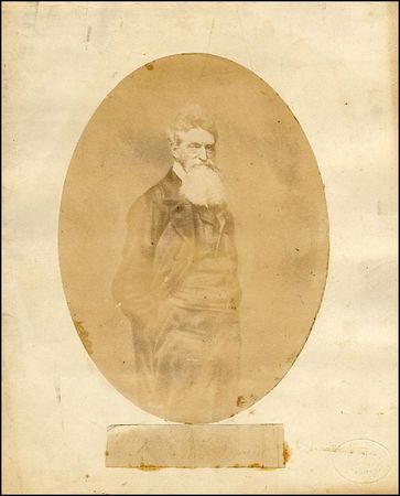 Lot #164 John Brown - Image 2