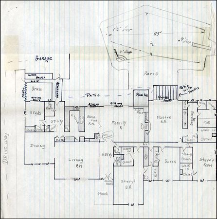 Lot #621 Roger Chaffee - Image 1