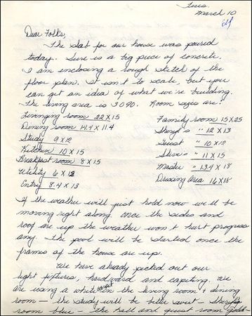 Lot #621 Roger Chaffee - Image 6