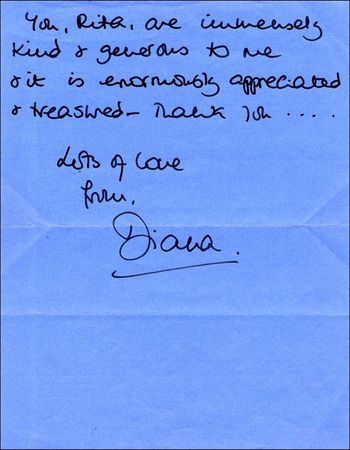 Lot #194 Diana - Image 1