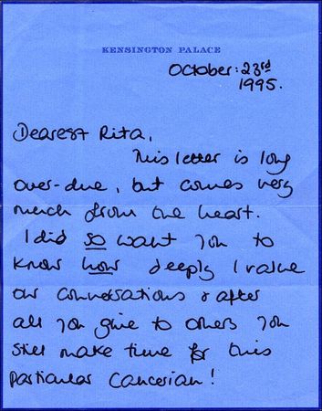 Lot #194 Diana - Image 2