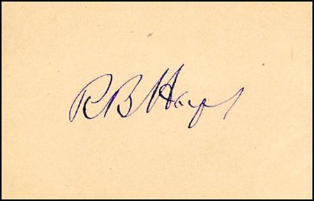 Lot #56 Rutherford B. Hayes - Image 1