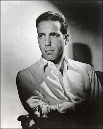 Lot #1279 Humphrey Bogart - Image 5