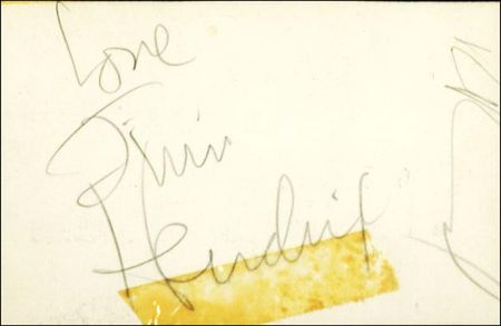 Lot #1002 Jimi Hendrix - Image 1