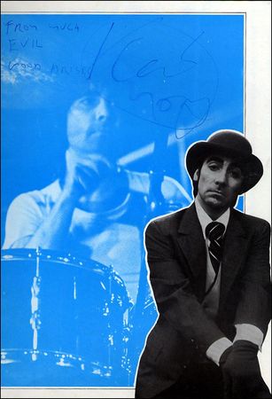 Lot #1124 The Who - Image 2
