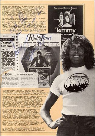 Lot #1124 The Who - Image 3