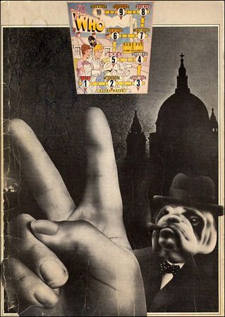 Lot #1124 The Who - Image 4