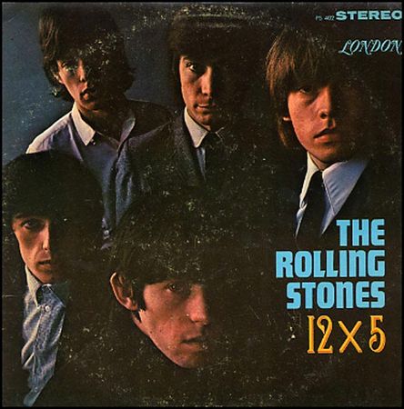 Lot #1081 Rolling Stones: Jagger, Mick - Image 2