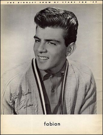 Lot #1077 Rock ?N Roll Show - Image 2