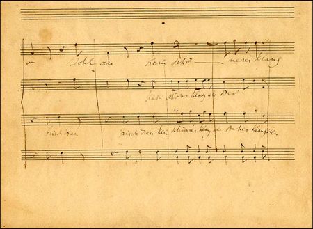 Lot #1024 Franz Liszt - Image 1