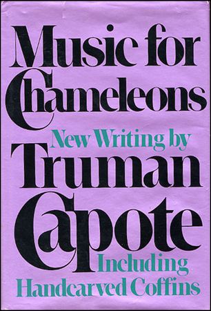 Lot #691 Truman Capote - Image 2