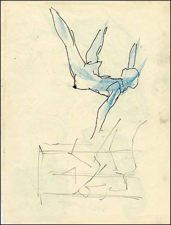 Lot #920 Beatles: Sutcliffe, Stuart - Image 1