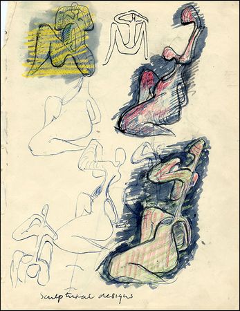 Lot #920 Beatles: Sutcliffe, Stuart - Image 2