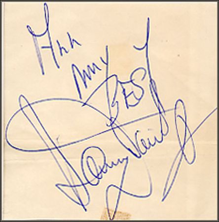 Lot #2044 Rat Pack - Image 1