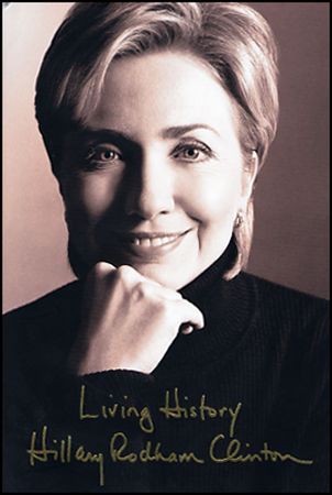 Lot #23 Hillary Clinton - Image 2