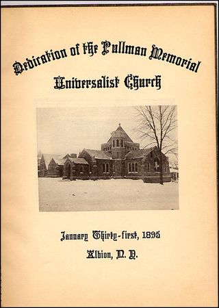 Lot #358 George Pullman - Image 2
