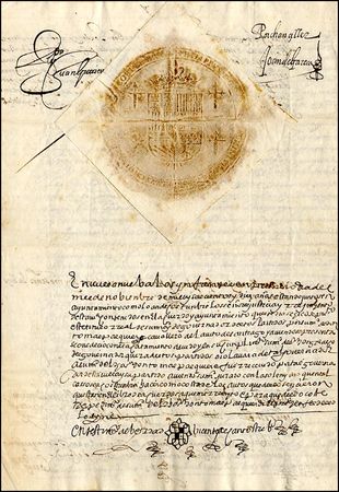 Lot #351  Philip III - Image 4