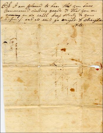 Lot #170 Henry Deringer - Image 1