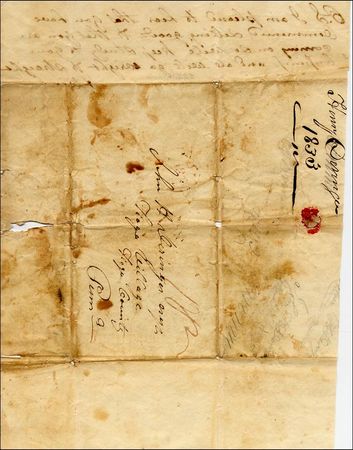 Lot #170 Henry Deringer - Image 2