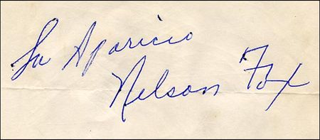 Lot #2627  Baseball Signatures - Image 2