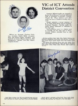 Lot #961 Buddy Holly - Image 1