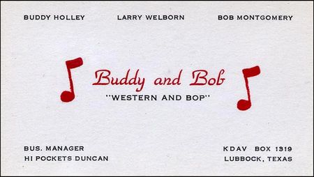 Lot #961 Buddy Holly - Image 4