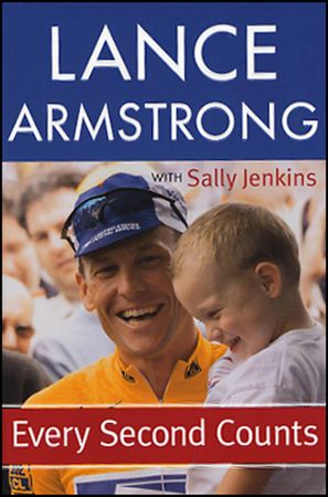 Lot #2600 Lance Armstrong - Image 2
