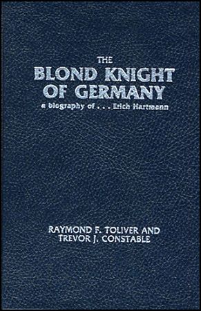 Lot #487 Erich Hartmann - Image 2