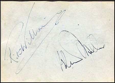 Lot #1026 Glenn Miller - Image 1