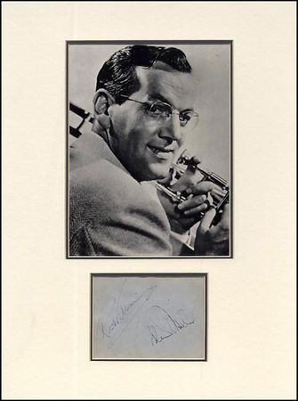 Lot #1026 Glenn Miller - Image 2